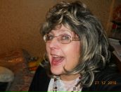 Фотография Алехиной Марины