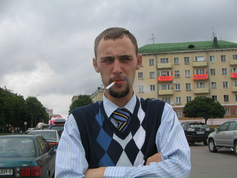 №13, Павел Чепиков, 42 года, Москва №13, Павел Чепиков, 42 года, Москва