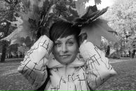 Фотография Усовой Надежды