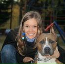 Фотография Шмелёвой Надежды