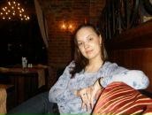 Фотография Тумановой Анастасии