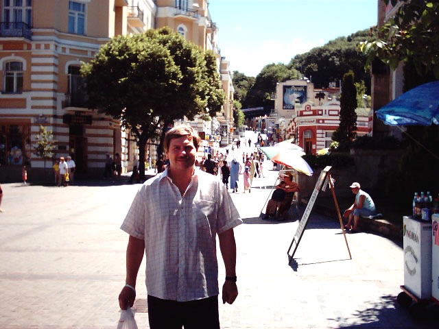 Виктор Калинин фотография #40