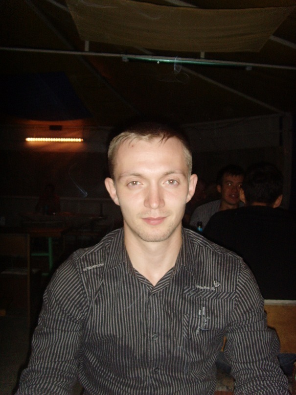 Иван Петров фотография #7