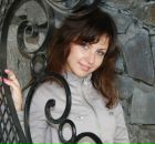 Фотография Калмыковой Юлии