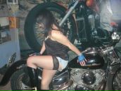 Фотография Мельниковой Ксении