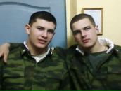 Фотография Елизарова Артема