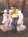 Фотография Салахетдинова Рустама