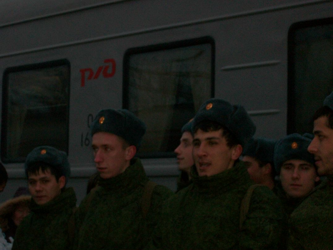 Дмитрий Пацай фотография #40