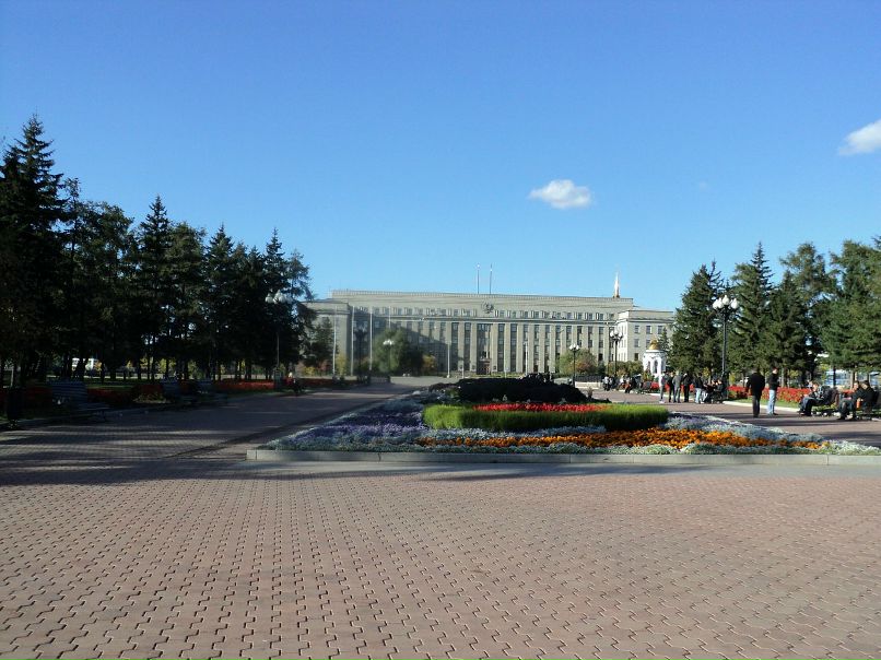 Наталья Д фотография #8