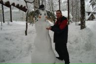 Фотография Никулина Александра