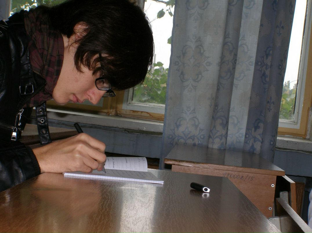 Игорь Святой фотография #40