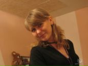 Фотография Меркуловой Ирины