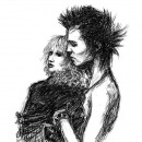 Нік Валентайн фотография #6 (источник - https://vk.com/id121752165)