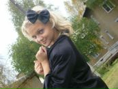 Фотография Ивановой Алёны