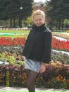 Фотография Пушковой Нади