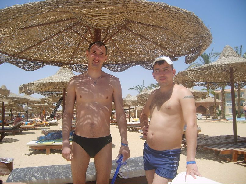 Дмитрий Аплаев фотография #11