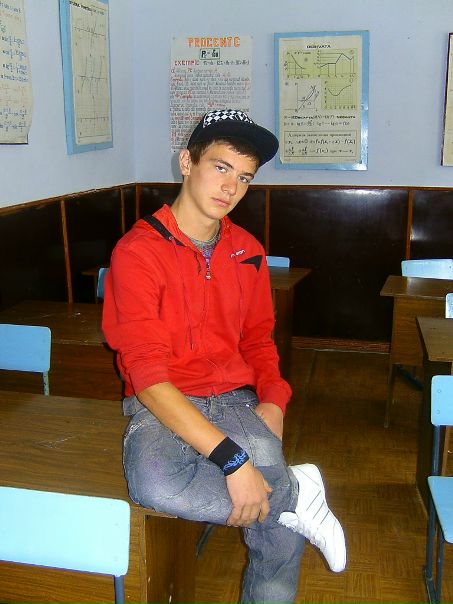 Igor Melnik фото №1