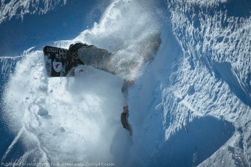 Артём Смородин фотография #7