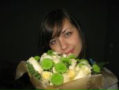 Фотография Глуховой Екатерины