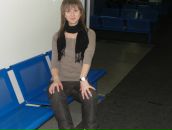 Фотография Нугмановой Ильгишки