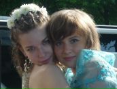 Фотография Голубевой Елены