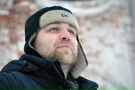 Фотография Pokryshkin Sasha