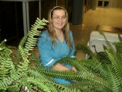 Фотография Полетаевой Ирины