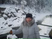 Фотография Новожиловой Светланы