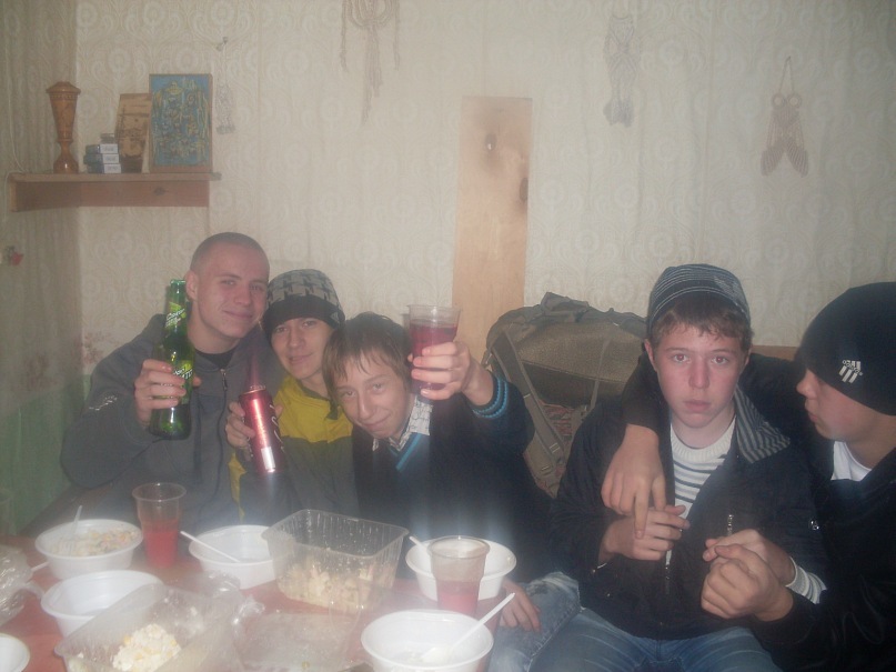 Егор Борщёв фотография #15