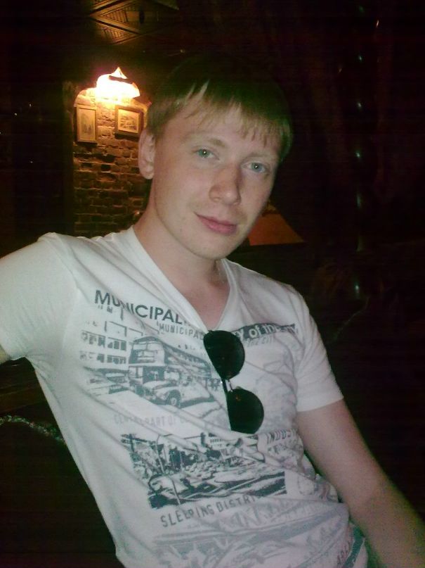 Сергей Гончаров фотография #30