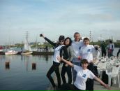 Фотография Азанова Михаила