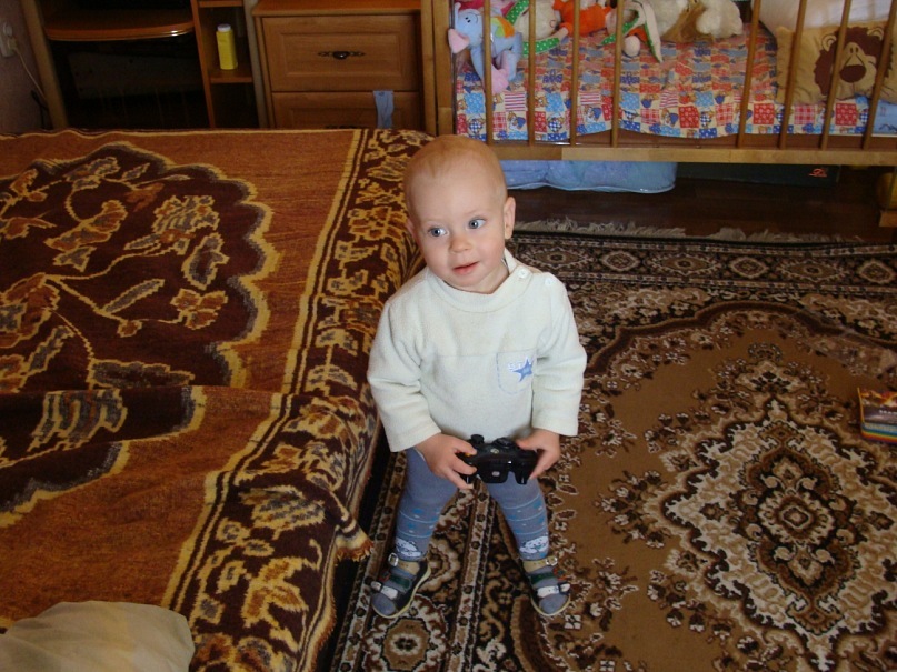 Дмитрий Еремин фотография #9