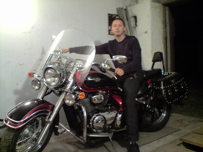 Денис Гранкин фотография #14