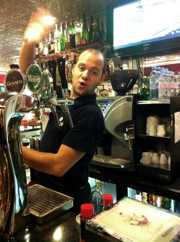 Дмитрий Лайченков фотография #42