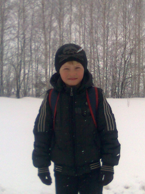 Санёк Бугор фотография #44