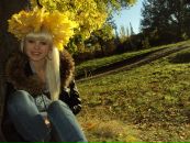 Фотография Радионовой Маринки