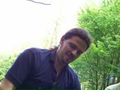 Володимир Горонінський фотография #23 (источник - https://vk.com/id13890446)