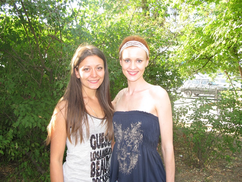 Inessa Inessa фотография #17