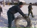 Фотография Сухова Александра