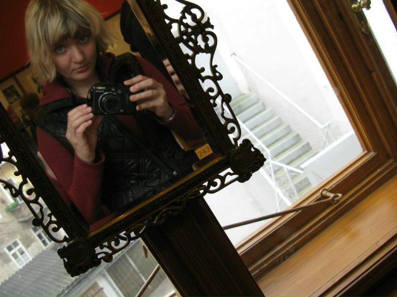 Маша Чип фотография #12