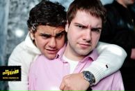 Фотография Шубнякова Стефана