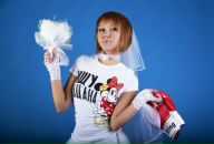 Фотография Коноплевой Натальи