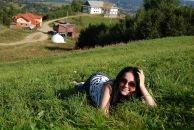 Фотография Савельевой Анны