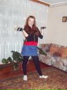 Іванка Мадай фотография #3 (источник - https://vk.com/id82935648)