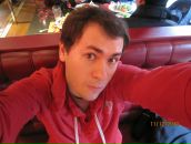 Фотография Аушева Андрея