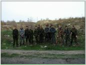 Фотография Штепенко Сергея