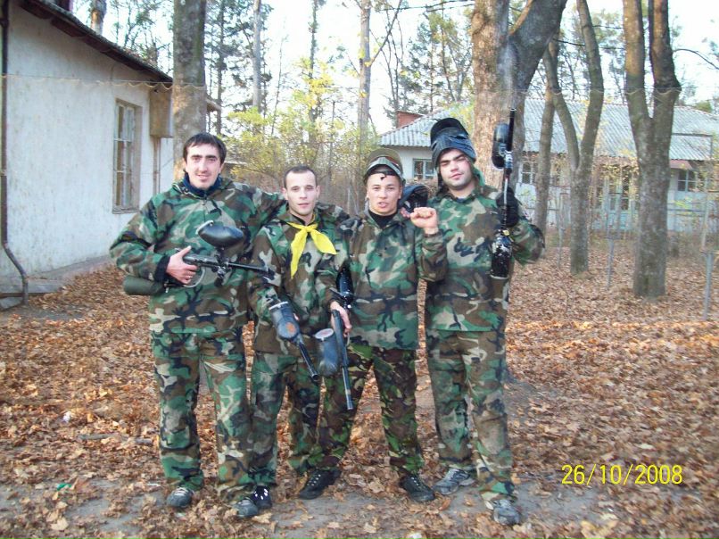 Женя Ващенко фотография #31