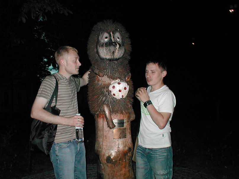 Тимур Волков фотография #25