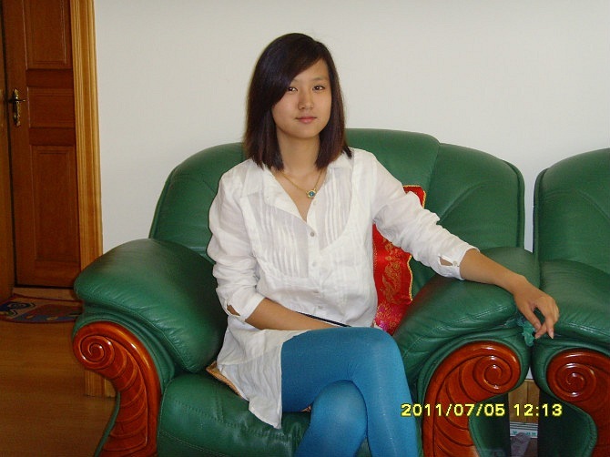 Xin Wen фотография #15