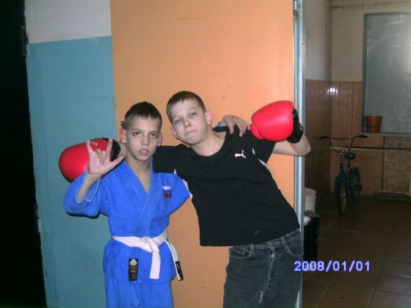 Олег Белов фотография #2